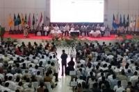 Sosialisasi Koperasi Merah Putih di Kendari, Ini Penjelasan Mendes PDT