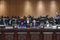 DPD RI Desak Penegak Hukum Tindak Tegas Premanisme Pengganggu Investasi Nasional