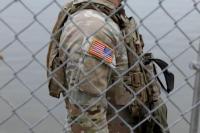 Survei: 58% Warga AS Menentang Militerisasi Penegakan Hukum