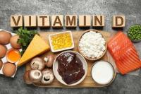 Kekurangan Vitamin D Harian Bisa Pengaruhi Suasana Hati