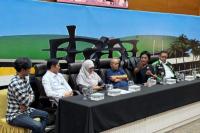 Adian Tantang Kemenhub dan Aplikator Debat Terbuka Bahas Ojol: Jangan Hanya Diskusi Diam-diam