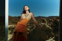 Hailey Bieber Tampil di Sampul Majalah Vogue, Ini Reaksi Justin Bieber yang Picu Protes Penggemar