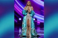 Jadi Host American Music Awards 2025, Jennifer Lopez Ganti Baju sampai Delapan Kali