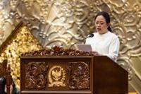 DPR Pastikan APBN Tetap Lindungi Rakyat di Tengah Konflik Global