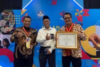 Persempit Gap Vokasi-Industri, Panasonic Asramakan Siswa hingga Guru SMK