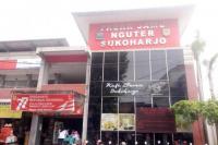 Bukan Sekadar Tradisi, Inilah Alasan Sukoharjo Dijuluki Kota Jamu Indonesia