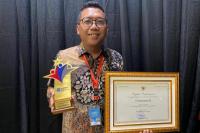 Link and Match Industri, United Tractors Bina 1.700 SMK Lewat Sinkronisasi Kurikulum