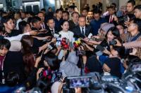 Puan Respons Kabar Kongres PDIP Digelar Setelah Bimtek: Tunggu Arahan DPP
