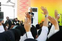 Mensos Beberkan Dua Kombinasi Kuat untuk Taklukkan Kemiskinan