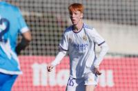 Marc Cucalon, Wonderkid yang Terpaksa Pensiun Usia 19 Tahun