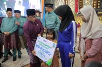 Mendes Yandri Optimis Kolaborasi Desa dan Kota Kerek Ekonomi Indonesia