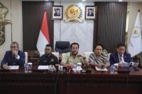 DPD RI For Papua MPR RI Serukan Papua Damai