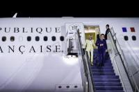 Indonesia dan Prancis Siap Perkuat Kerja Sama Strategis di Bidang Pertahanan