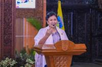 Lestari Moerdijat: Upaya Meningkatkan Literasi Anak Bangsa Harus Konsisten