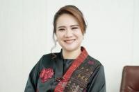 Elizabeth Runtu Tekankan Investasi Asing Harus Dibarengi Kepastian Regulasi