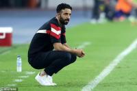 Maguire dan Bruno Ucapkan Salam Perpisahan pada Amorim