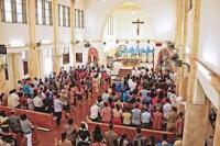 10 Ucapan Hari Kenaikan Isa Al-Masih Penuh Makna