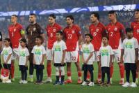 Resmi, Segini Harga Tiket FIFA Series 2026