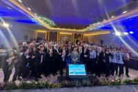 IMW 2025, Ditjen Hubla dan WIMA INA Dorong Partisipasi Perempuan di Industri Maritim