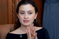 Baim Wong Bukan Tipe Pria Idaman Kimberly Rider, Ini Alasannya