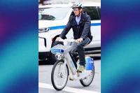 Studi: Rutin Bersepeda, Risiko Kanker dan Stroke Menurun Tajam