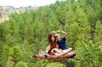 7 Destinasi Wisata Romantis di Bandung yang Instagramable - Bikin Baper