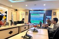 Mentan: Petani Butuh Benih yang Tahan dari Cekaman Lingkungan