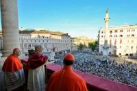 Rusia Tidak Melihat Vatikan sebagai Arena Serius untuk Perundingan Damai