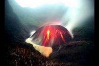 Sejarah Letusan Gunung Kelud yang Pernah Tewaskan Ribuan Orang