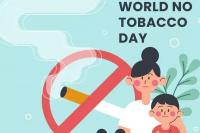 Hari Tanpa Tembakau Sedunia 2025, Sejarah dan Makna di Baliknya