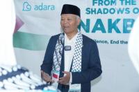 Revisi UU Haji, HNW: Sebagai Payung Hukum untuk Kementerian Penyelenggara Haji dan Umroh