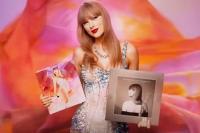 Apa Kabar Reputation (Taylor`s Version) setelah Taylor Swift Sukses Beli Kembali Master Albumnya?