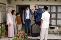 Dalam Sujudku Voice Hunt 2025 Cari Penyanyi Talenta untuk Isi Soundtrack