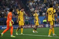 Inter Milan, Kolektor Rasa Sakit Musim Ini