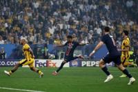 Kesenjangan Sosial, Cuma 2 Wakil Prancis yang Pernah Juara UCL