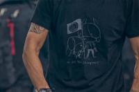 Trofi UCL, Kado Terindah Enrique untuk Mendiang Xana