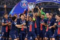 Mau Tahu Arti Loyalitas? Lihat Saja Marquinhos di PSG