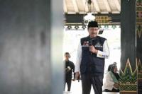 Mensos Dorong Pilar Sosial Wonosobo Kolaborasi Turunkan Angka Kemiskinan