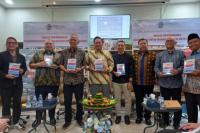 Soft Launching Sumitro Institute, Bersiap Memasuki Paradigma Baru Pembangunan