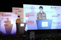 Penghargaan Best Stock Research Pengingat Beri Kualitas dan Pelayanan Berstandar Tinggi