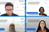 Kolaborasi Lintas Sektor untuk Kedaulatan Teknologi dan Etika Berbasis Pancasila