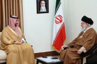 Saudi Peringatkan Iran untuk Capai Kesepakatan Nuklir dengan Trump