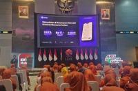 BEI dan Tuntun Sekuritas Kolaborasi Tingkatkan Literasi Finansial