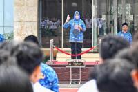 Hari Lahir Pancasila 1 Juni, Siti Fauziah: Pancasila Adalah Rumah Besar Keberagaman Indonesia