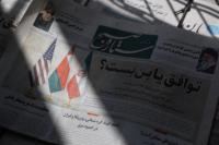 Iran Siap Menolak Proposal Nuklir AS karena Gagal Penuhi Kepentingannya