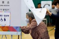 Presiden Baru Korsel Hadapi Tantangan Sembuhkan Masyarakat yang Terpolarisasi