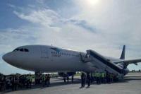 Angkutan Lebaran, OTP Garuda Indonesia Group Capai 92 Persen