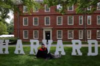 Universitas Dunia Berupaya Pikat Mahasiswa yang akan Kuliah di AS