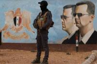 AS Beri Lampu Hijau kepada Suriah untuk Rekrut Mantan Pemberontak Jadi Tentara