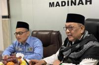 Komite III DPD RI Soroti Permasalahan Pelayanan Syarikah dalam Penyelenggaraan Ibadah Haji 2025